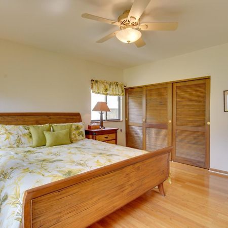 Kailua-Kona Condo With Resort Access And Ocean View! Exterior photo