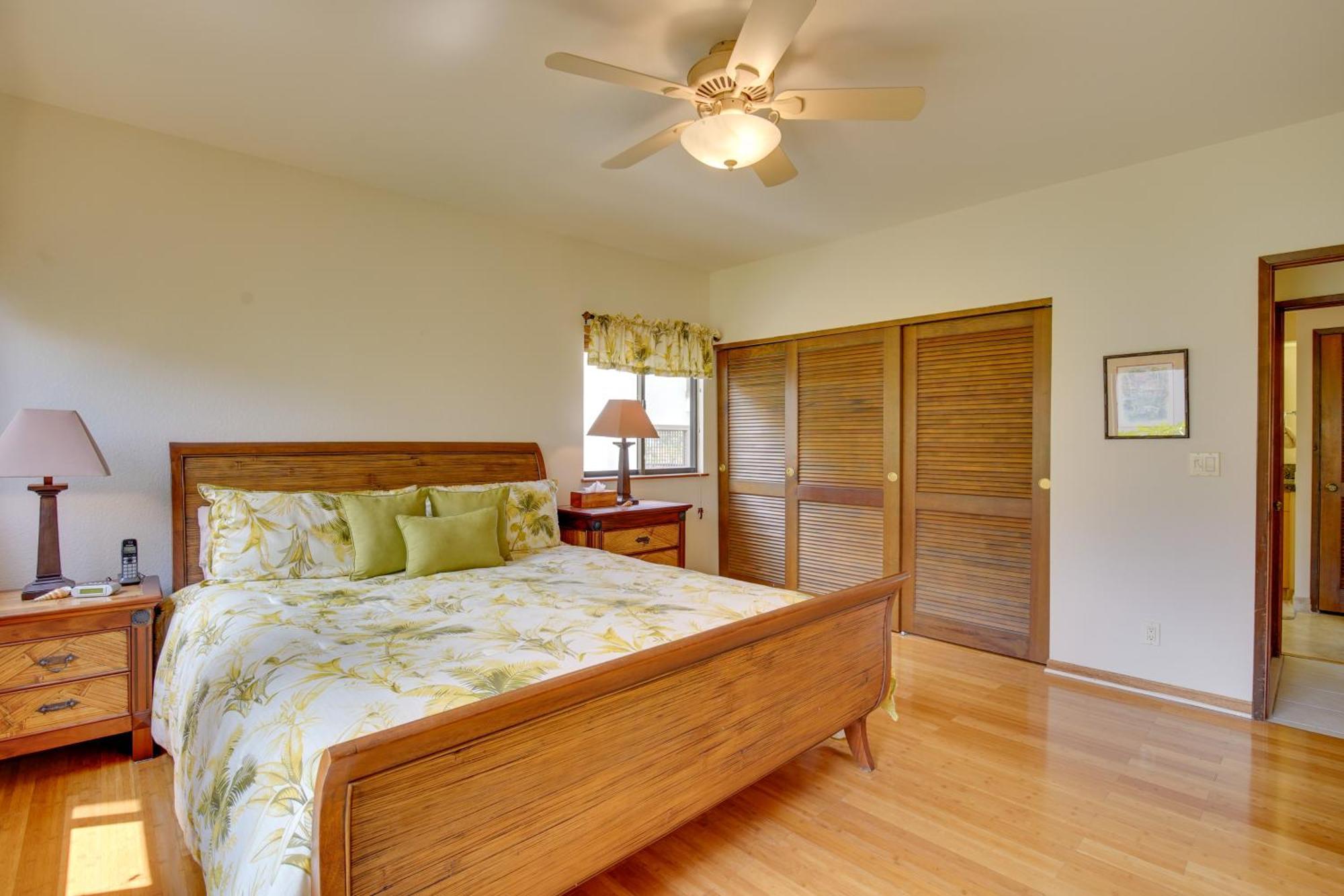 Kailua-Kona Condo With Resort Access And Ocean View! Exterior photo