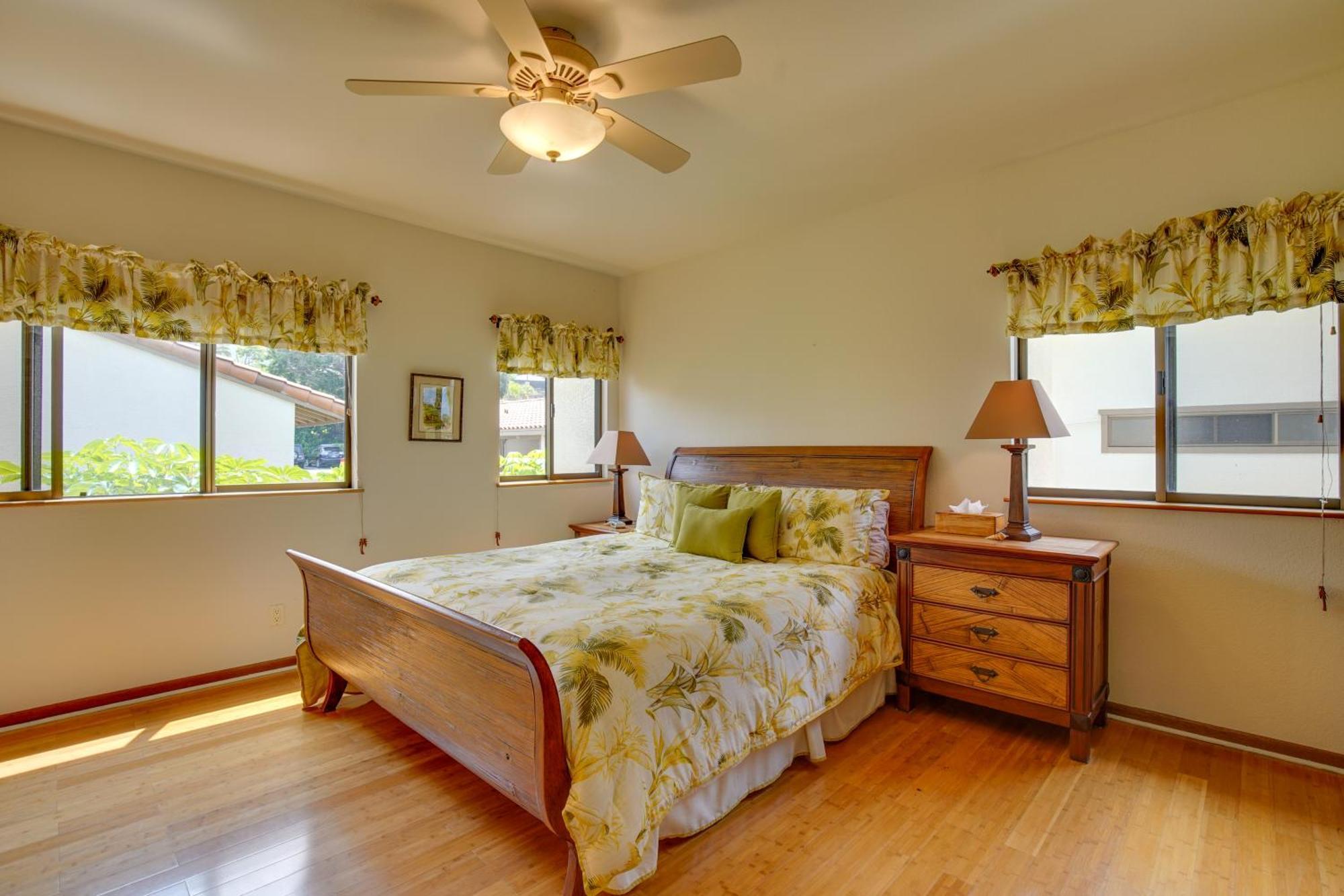 Kailua-Kona Condo With Resort Access And Ocean View! Exterior photo