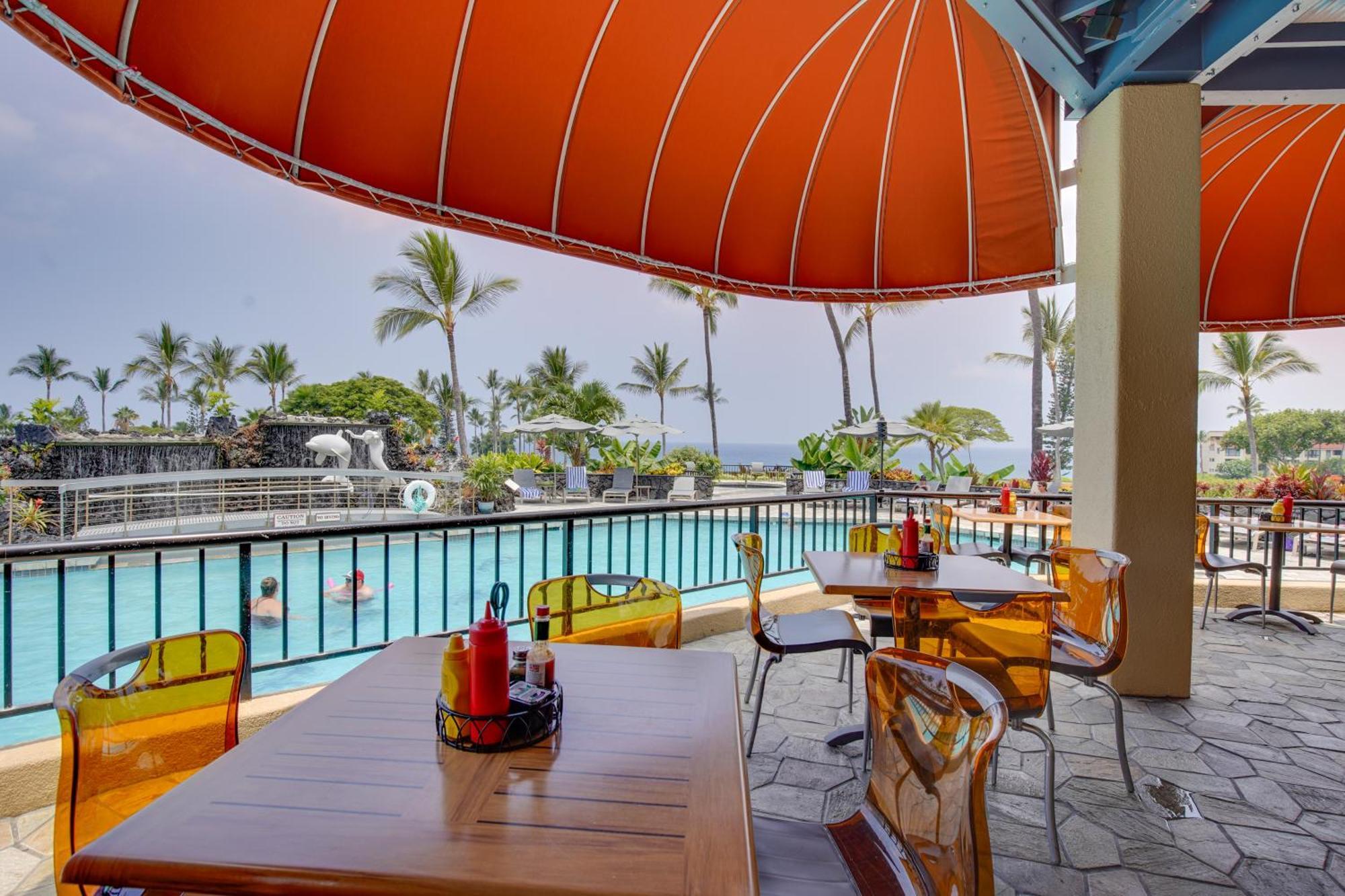 Kailua-Kona Condo With Resort Access And Ocean View! Exterior photo
