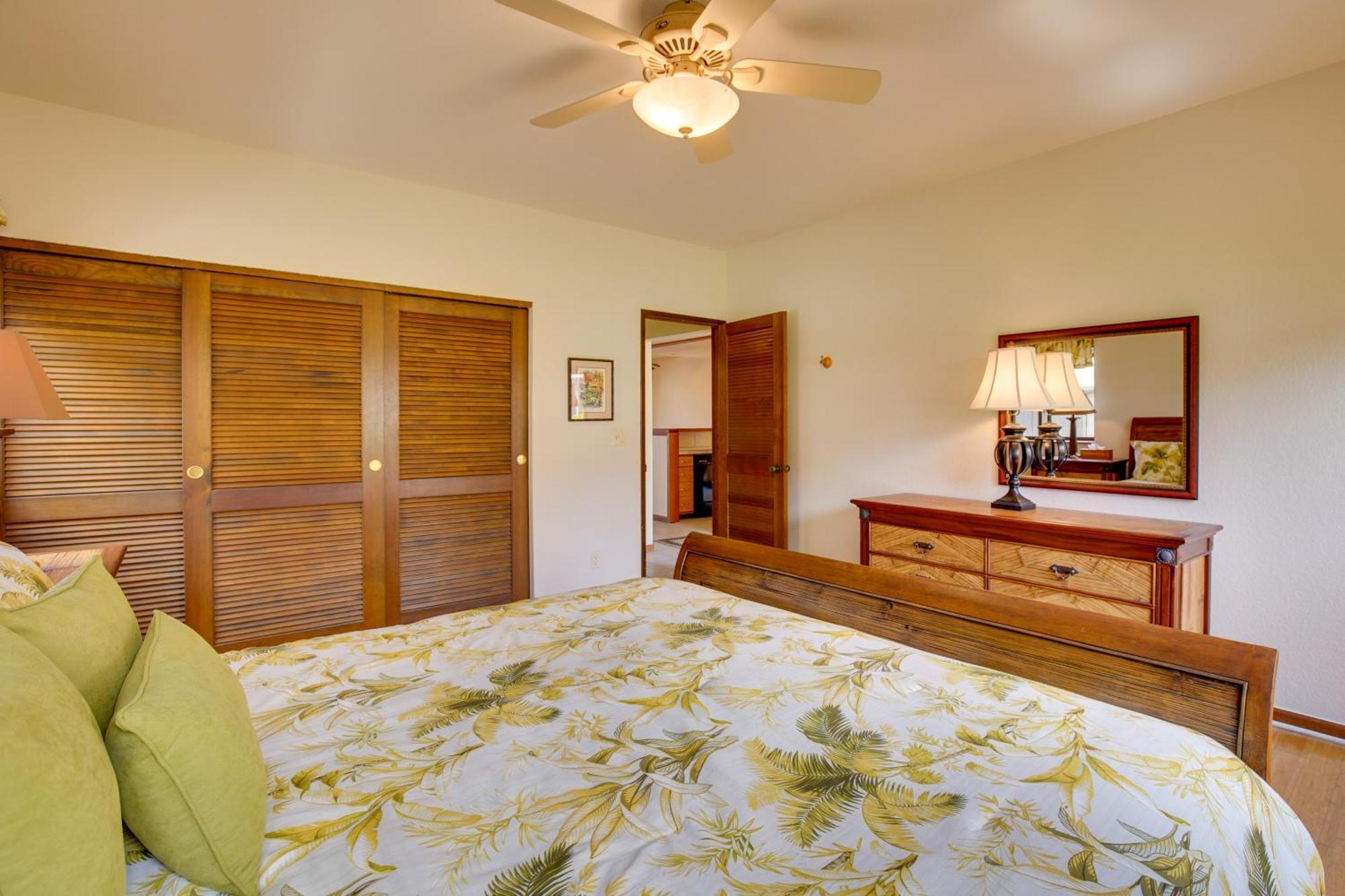 Kailua-Kona Condo With Resort Access And Ocean View! Exterior photo