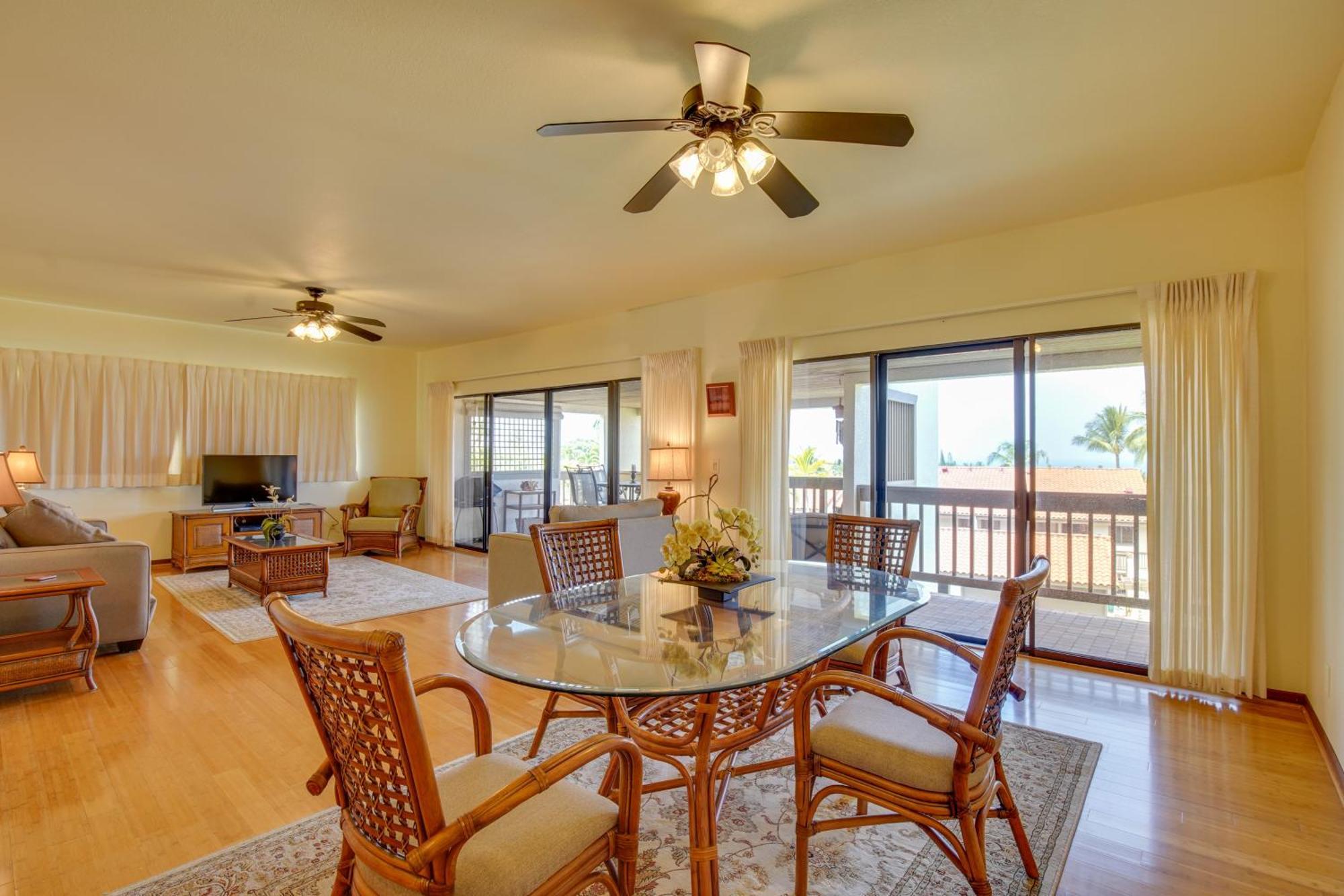 Kailua-Kona Condo With Resort Access And Ocean View! Exterior photo